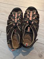 Land’s End Sandalen Herren Trekking Schuhe 42.5 Nordrhein-Westfalen - Wegberg Vorschau