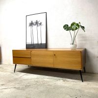 Vintage Lowboard/Retro/sideboard/vintage/danish Design/teak/usm/ Bayern - Uettingen Vorschau