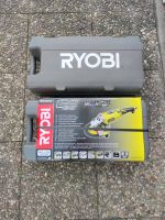 RYOBI EAG2000RS NEU Originalverpackt ungeöffnet Sachsen - Eilenburg Vorschau