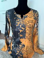Langarmiges Shirt Gr.S/36 wNEU Liberty Niedersachsen - Stade Vorschau