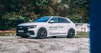 Tieferlegungsmodul Audi Q8 4M Adaptive Air Suspension Lowering Baden-Württemberg - Iffezheim Vorschau