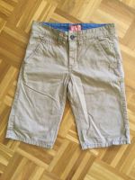 here+there Shorts beige Gr. 158 Bayern - Greding Vorschau