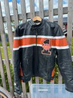 Harley Davidson Lederjacke Hessen - Habichtswald Vorschau