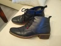 Damenschuhe Gr.40 Nordrhein-Westfalen - Wesel Vorschau