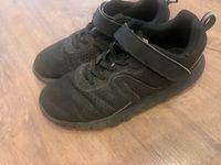 Sportschuhe schwarz, Stoff in Gr. 39 von Decathlon Sachsen-Anhalt - Halle Vorschau