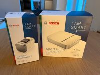 Bosch Heizkörper Thermostat II + Home Controller Zentrale Rostock - Stadtmitte Vorschau