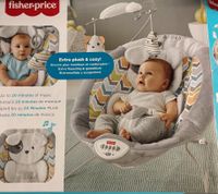 Fisher-Price Wippe Hessen - Rosbach (v d Höhe) Vorschau