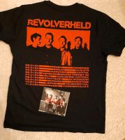 Revolverheld Tour-Shirt mit Album 2024 Brandenburg - Kremmen Vorschau