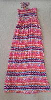 Esprit - Sommerkleid lang /bunt - 38 - wie neu Stuttgart - Weilimdorf Vorschau