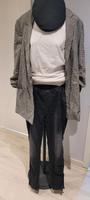 grosse Grösse Tredy Jeggings Blazer 44/46 Rheinland-Pfalz - Worms Vorschau