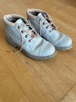 Timberland Boots Gr. 38,5 Hessen - Rabenau Vorschau