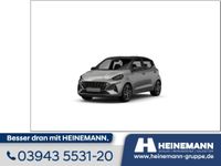 Hyundai i10 1.0 Select Klima Sitzheizung PDC Bluetooth Sachsen-Anhalt - Wernigerode Vorschau