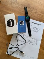 Zenwatch Watch Z schwarz mit Garantie Nordrhein-Westfalen - Steinhagen Vorschau