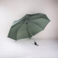 Regenschirm Taschenschirm Ø105cm Damen Herren Schirm GRÜN NEU Berlin - Charlottenburg Vorschau