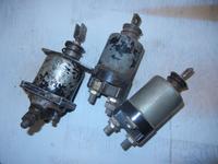 Magnetschalter,IFA,DDR,6V,Trabant,Wartburg,Framo Sachsen - Kitzscher Vorschau