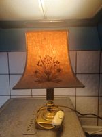 Lampe zu verkaufen Schleswig-Holstein - Lübeck Vorschau