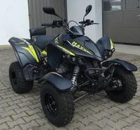 Kymco Maxxer 300 T Offroad LOF, sofort verfügbar Bayern - Landshut Vorschau