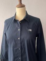 Tommy Hilfiger Hemdbluse Gr.L Osterholz - Tenever Vorschau