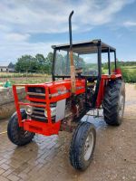 Ich suche Traktoren zum Kauf Bayern - Landshut Vorschau