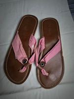 FILA  Schlappen Flip Flops pink  42 Dortmund - Aplerbeck Vorschau