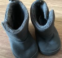 Warme Wagenschuhe von Sterntaler | Größe 17 Größe 18 Hessen - Riedstadt Vorschau