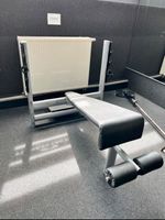 Vier Gym 80 Sygnum Hantelbänke Nordrhein-Westfalen - Weilerswist Vorschau