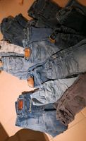 Jeans mit Rissen und Löchern Nordrhein-Westfalen - Bocholt Vorschau