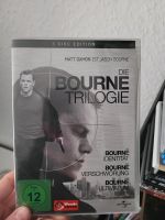 Bourne Trilogie Dvd Nordrhein-Westfalen - Olsberg Vorschau