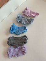 Rüschen Socken rosa blau grau bab Mädchen 15-18 Rheinland-Pfalz - Daun Vorschau
