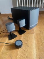 BOSE Companion® 3 Series I Multimedia Speaker System Aubing-Lochhausen-Langwied - Aubing Vorschau