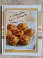 Köstliche kleine Kuchen und Pasteten, Tarteletts, Rezepte Nordrhein-Westfalen - Saerbeck Vorschau