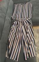 Damen Hose Oberteil zweiteilig Sommeranzug Gr. M Tom Tailor Nordrhein-Westfalen - Mönchengladbach Vorschau