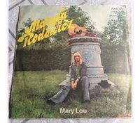 7" Single Amiga DDR Maryla Rodowicz Sachsen-Anhalt - Raguhn Vorschau