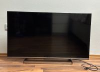 Panasonic Fernseher 40 Zoll TX-40DSW504 inkl. Fernbedienung TOP München - Laim Vorschau