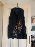 Tolle Sommer Bluse, Shirt, Hemd Bodyflirt, Blumenmuster, casual Pankow - Prenzlauer Berg Vorschau