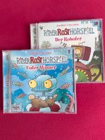 2 CD Hörspiel Ritter Rost Rheinland-Pfalz - Burgbrohl Vorschau