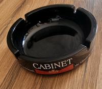 Sammelobjekt Aschenbecher DDR Cabinet  Neu Baden-Württemberg - Kirchheim am Neckar Vorschau