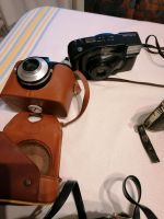 Fotoapparate für Sammler Brandenburg - Beelitz Vorschau