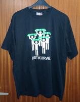 "Ostkurve" T-shirt gr. 2XL Niedersachsen - Delmenhorst Vorschau