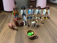 Playmobil Tierpfleger Set Nordrhein-Westfalen - Gelsenkirchen Vorschau