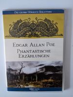 Hörbuch CD EDGAR ALLAN POE Phantastische Erzählungen 3938478691 Baden-Württemberg - Ettlingen Vorschau