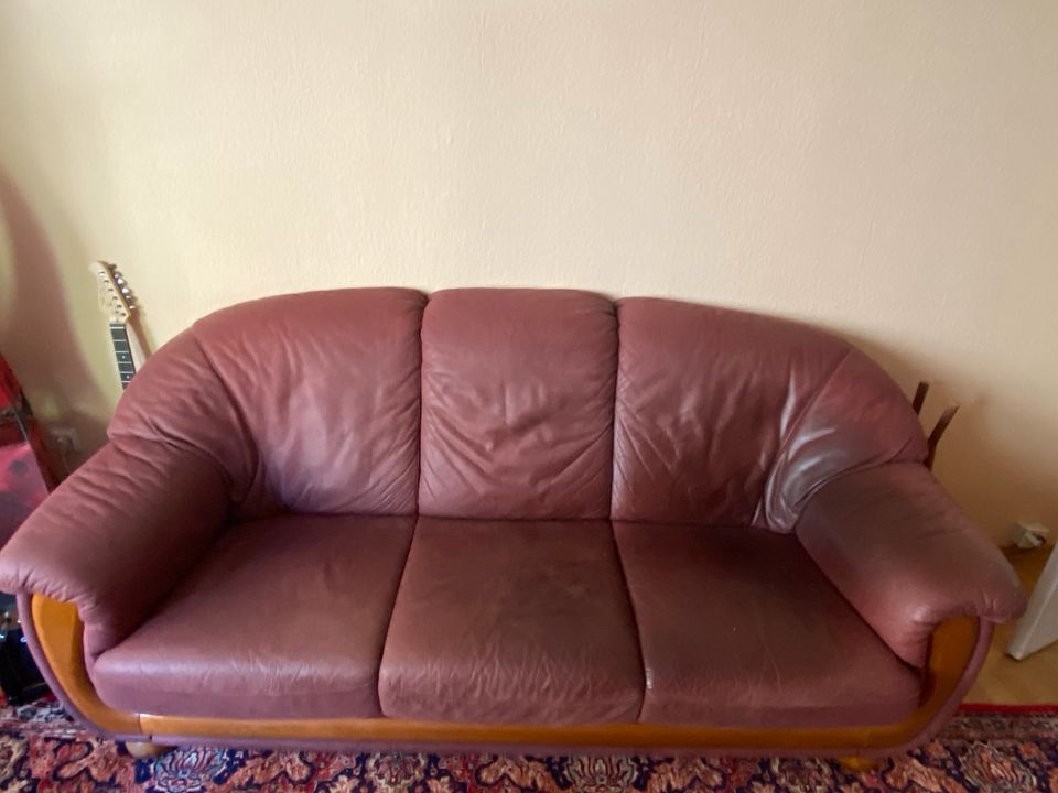 Couch vintage in Dortmund