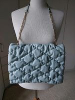 Elegante Handtasche/Tasche von Zara in grau/blau? München - Ludwigsvorstadt-Isarvorstadt Vorschau