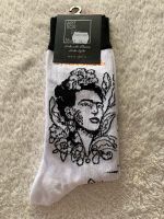 Socken Frida Kahlo 2 Paar Stuttgart - Stuttgart-Mitte Vorschau