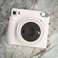 [MIETEN] Fujifilm Instax Square 1 Sofortbildkamera (SQ1) weiß Niedersachsen - Göttingen Vorschau