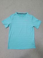 Nike Shirt türkis 158-170 cm KinderXL Sachsen - Liebschützberg Vorschau