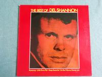 The Best Of Del  Shannon Rock n Roll Pop Vinyl Schallplatte LP Baden-Württemberg - Warthausen Vorschau