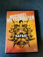 DVD MICHAEL MITTERMEIER SAFARI Niedersachsen - Varel Vorschau