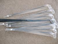 Golfschläger Set, Eisensatz  NEU Kreis Ostholstein - Fehmarn Vorschau