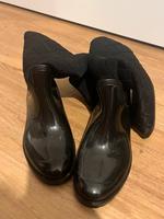 Tommy Hilfiger Gummistiefel Berlin - Biesdorf Vorschau